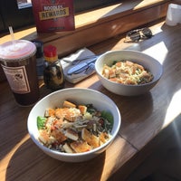 Photo taken at Noodles &amp;amp; Company by Fuad O. on 8/18/2017