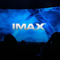 Photo taken at Океан IMAX by Fuad O. on 12/20/2021