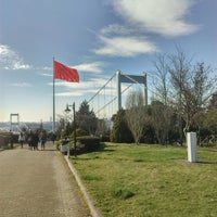 Photo taken at Otağtepe by Emre Ç. on 3/17/2019