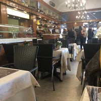 Photo taken at Caffé e Pasticceria U.Giuliani by Olya on 11/27/2019