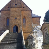 Gügelkapelle - Building