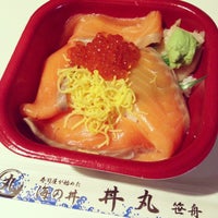 丼丸 三宿店 世田谷区 東京都