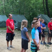 Ransburg Scout Reservation 7599 E Waldrip Creek Rd