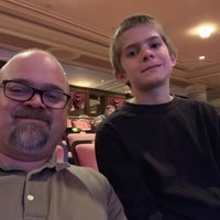 Photo taken at Indianapolis Symphony Orchestra by D. Blake W. on 9/27/2019
