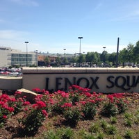 Photo taken at Lenox Plaza by D. Blake W. on 5/13/2015