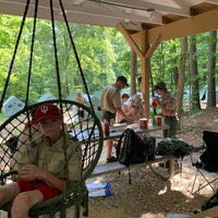 Ransburg Scout Reservation 7599 E Waldrip Creek Rd