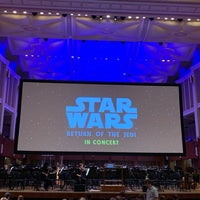 Photo taken at Indianapolis Symphony Orchestra by D. Blake W. on 9/27/2019