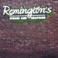 Foto tirada no(a) Remington&amp;#39;s Restaurant por Remington&amp;#39;s Restaurant em 10/25/2013