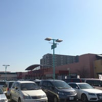 ウニクス南古谷 ショッピングモール
