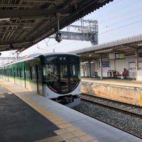 Photo taken at Murano Station (KH63) by kuroteck on 4/20/2019