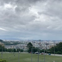 花屋敷グラウンド 宝塚市 兵庫県