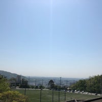 花屋敷グラウンド 宝塚市 兵庫県