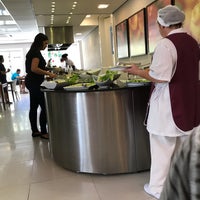 12/30/2017 tarihinde Fabricio Marcondes S.ziyaretçi tarafından Restaurante Cumbuca'de çekilen fotoğraf