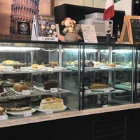 12/2/2017 tarihinde Fabricio Marcondes S.ziyaretçi tarafından Dolce Nero Cafés'de çekilen fotoğraf