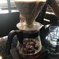 3/22/2018에 Fabricio Marcondes S.님이 William &amp;amp; Sons Coffee Company에서 찍은 사진