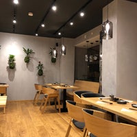 9/7/2019 tarihinde Radoslav H.ziyaretçi tarafından wabi sabi restaurant'de çekilen fotoğraf
