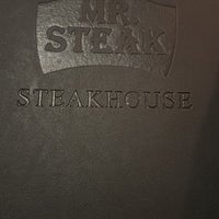 Photo taken at Mr. Steak by Alberto C. on 4/10/2023