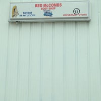 11/4/2013에 Amy D.님이 Red McCombs Superior Hyundai에서 찍은 사진