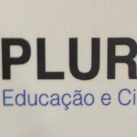 Photo taken at Plural Educação e Cidadania by Bárbara R. on 11/12/2013