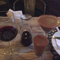 1/20/2017 tarihinde Karla K.ziyaretçi tarafından San José Restaurante'de çekilen fotoğraf