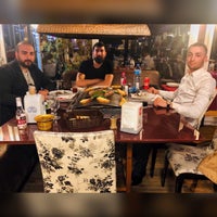 Photo taken at Nilüfer Doğa Restaurant by Serkan on 3/18/2019