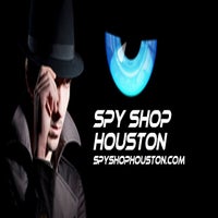 Das Foto wurde bei Central Spy Shop von Spy Shop Houston am 10/25/2013 aufgenommen