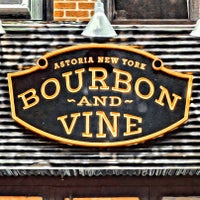 Photo taken at Bourbon and Vine by Bourbon and Vine on 4/10/2015
