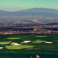 รูปภาพถ่ายที่ Zibatá Golf โดย Carmen Andrea C. เมื่อ 11/30/2015