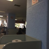 Photo taken at Cafetería by Pedro C. on 6/3/2017