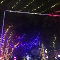 Photo taken at Christmas In The Park by Pedro C. on 1/6/2017