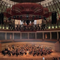 Photo taken at Esplanade Concert Hall by Cheryl G. on 1/14/2023
