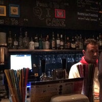 3/1/2014にAlberto D.がMunchy&#39;s Barで撮った写真