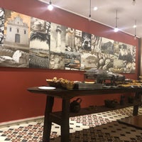 Photo taken at Caffè Lorenzon by Fabio D. on 7/26/2019