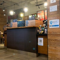 Photo taken at Starbucks by Fabio D. on 12/28/2019