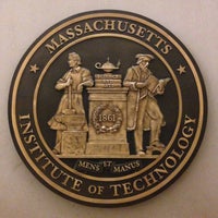 Photo taken at Massachusetts Institute of Technology (MIT) by Fabio D. on 4/25/2016
