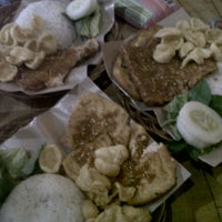 Review Ayam Goreng & Penyet Mr. Mesem