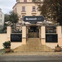9/13/2018에 Václav R.님이 Restaurace Na Kotlářce에서 찍은 사진