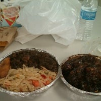 Menu - Cool Runnings - 25 Easton Ave