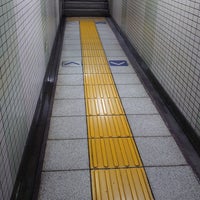 Photo taken at Shin-nakano Station (M05) by きんちゃん 韓. on 6/9/2023