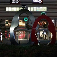 武蔵小杉駅東口ロータリー 中原区 川崎市 神奈川県 武蔵小杉駅東口ロータリー 中原区 川崎市 神奈川県