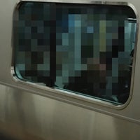 Photo taken at JR Platforms 13-14 by きんちゃん 韓. on 9/11/2023