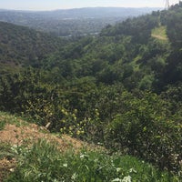 Photo taken at Griffith Park by Katie B. on 3/10/2016