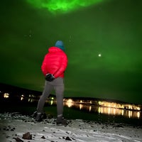 Photo prise au Icehotel par Murat B. le10/28/2022