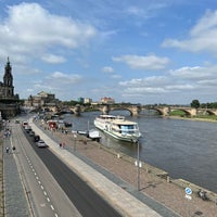 Photo taken at Dresden by Murat B. on 8/28/2022