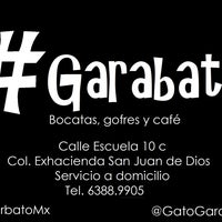 Photo taken at # Garabato by # Garabato on 11/21/2013