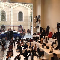 Galleria Di Scarpe - Negozio di calzature in Θεσσαλονίκη
