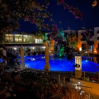 Photo taken at Bodrium Boutique &amp;amp; Spa Hotel by Neslihan Ş. on 7/16/2023