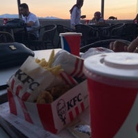 Photo taken at KFC by Neslihan Ş. on 9/21/2022