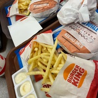 Photo taken at Burger King by Neslihan Ş. on 10/7/2023