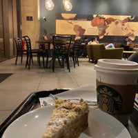 Photo taken at Starbucks by Neslihan Ş. on 10/29/2022